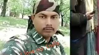 Shahid Jawan Sudip Biswas