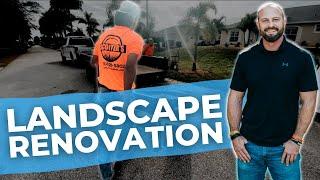 NEW Landscaping Cape Coral FL