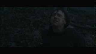 Ron Destroys the Locket - Harry Potter and the Deathly Hallows Part 1 [HD]