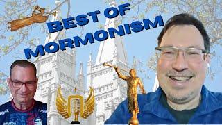 Best of Mormonism with Peter Bleakley