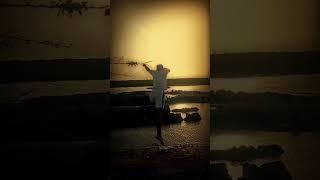 The sea whispers secrets in silver light. Ocean views and seaside bliss. #viralvideo #reel #sea