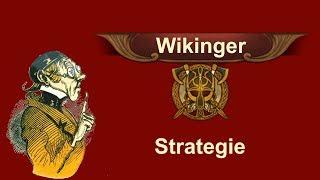 FoETipps: Wikinger Strategie in Forge of Empires (deutsch)