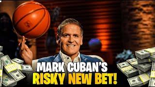 Mark Cuban’s Bold Investment Strategy | What’s Next for the Billionaire Shark?