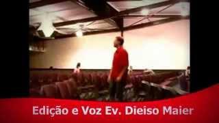 ARREBATAMENTO DA IGREJA