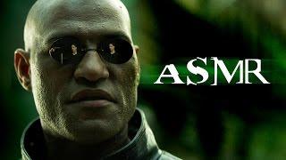 [ASMR] Binaural Morpheus