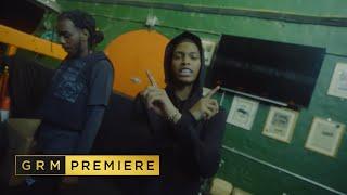 Stay Flee Get Lizzy Ft Knucks & Nemzzz - No Refunds [Music Video] | GRM Daily