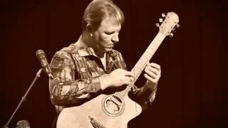 Vitaly Makukin The Entertainer  (Scott Joplin). Nice Guitar Festival Oct. 2016  1902 Movie Style.