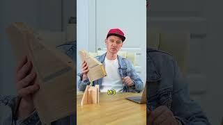 Как ОБМАНЫВАЮТ ПРОДАВЦЫ дверей? [межкомнатных] #двери #полезныесоветы #ремонт