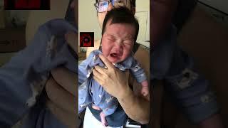 Sprunki Phase 9 Theme but it's my Baby's Cry