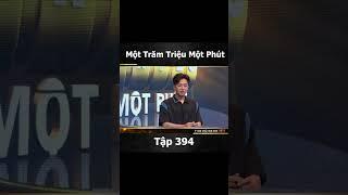 #shorts #gameshorts #trending #gameshow #giaitri #xuhuong #thinhhanh