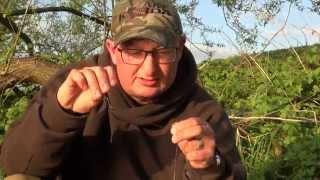 Pop-Up Rigs with Danny Fairbrass