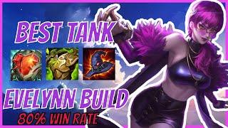 EVELYNN BUILD KILLS EVERYTHING! - League of Legends Season 13