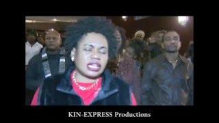 "AMEN" de José NZITA / KIN-EXPRESS Productions