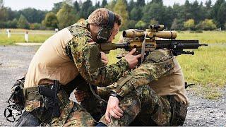 European Best Sniper Squad Competition