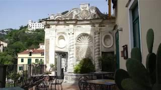 Il Giardino della Minerva - Salerno