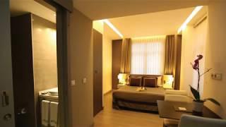 Apart Suite Hotels Nisantasi İstanbul - Molton Suites Nişantaşı