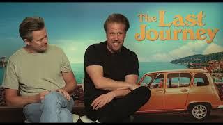 The Last Journey | Featurette