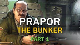 The Bunker - Part 1 - Prapor Task Guide (Easiest Way) - Escape From Tarkov