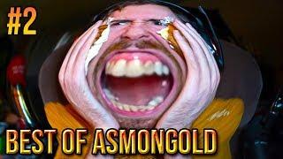 The Very Best Of Asmongold - Stream Highlights/Funniest Moments #2