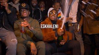 Hard West Music - Eskhaleni : Dreamer, Qxnton, Mason, Sniperweh, Nkunzii (Dir. Jeremiahmxps)