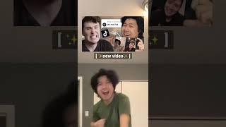 How I cyberbullied Dan Howell on TikTok before we met (teaser) #danhowell #werealldoomed #jusong