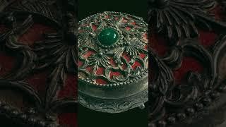 Vintage Jewelry & items! #viral #antique #jewerly