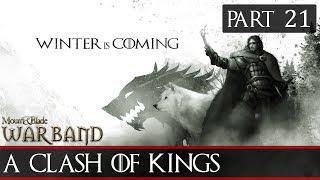 Mount & Blade Warband: A Clash of Kings (4.1) #21 - Making Money