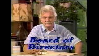 AFRTS History Of The Title-  Board Of Directors    1310