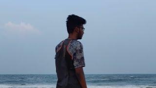 Vlog video#marina beach #wanderlust