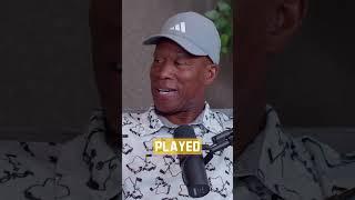 Byron Has Obama's Back #nba #basketball #podcastclips