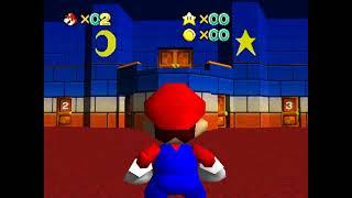 SM64 Beta Weird Noise (FOUND)