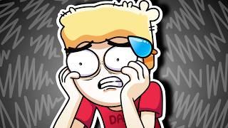 Leaving a Store Without Buying Anything (DANS & SNAD)