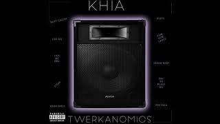 Khia 'Steer'