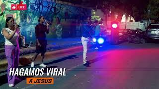 Hagamos Viral A Jesús En Las Redes Adoración Acústica