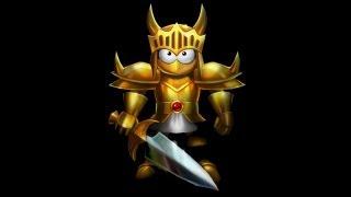 One Epic Knight - Universal - HD Gameplay Trailer