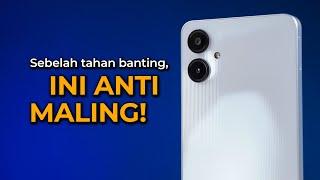 HP baru sejutaan paling “AMAN” dari  Samsung !!