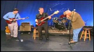 Zip City Blues on Mountain Lake PBS