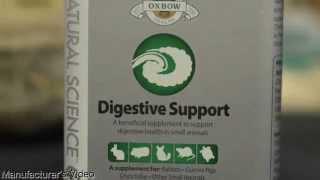 Oxbow Natural Science Digestive Support Hay Tabs (DrsFosterSmith)