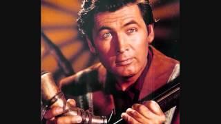 Fess Parker - The Ballad of Daniel Boone