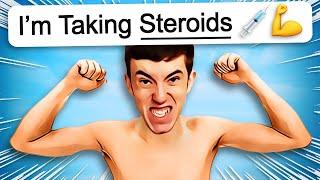 TikTok’s Most Hated Gym Influencer Hit Rock Bottom!
