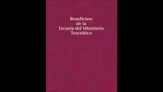 Benefíciese de la escuela del ministerio teocratico-Indice-1