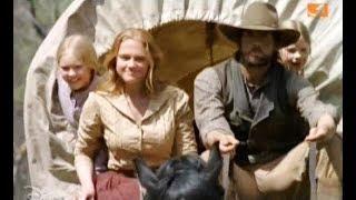 Unsere kleine Farm - 1/3 - Die Reise der Familie Ingalls