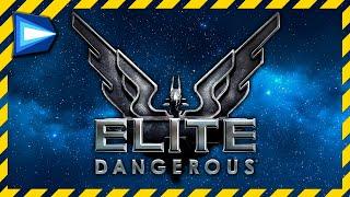 Elite Dangerous Odyssey  1 прохождение геймплей Очистка поселения от фракции walkthrough
