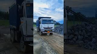 Tata Signa 2830.tk Dumper #sujal13 #car #tata
