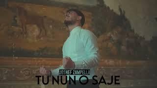 Jhosef - Tu Nun O Saje (Video Ufficiale 2022)