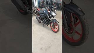 Tvs Apache RTR 160 4v Dual Channel ABS  #TVS #apachertr160 #RTR160 #apache1604v #apache160 #shorts