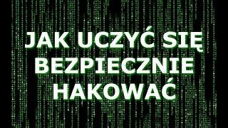 PORADNIK PENTESTERA #10 Jak etycznie hakować? Jak uczyć się bezpiecznego hakowania? Metasploitable 2