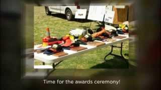 2013 WCISA Tree Climbing Championship