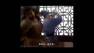 The Final Combat 蓋世豪侠-周星驰 (cropped properly) video credits: @tvbusa [unofficial mv]