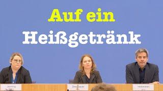 28. Februar 2025 - Regierungspressekonferenz | BPK